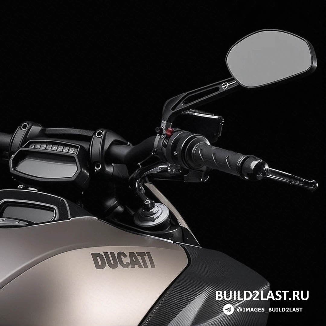     Ducati Diavel Titanium,     