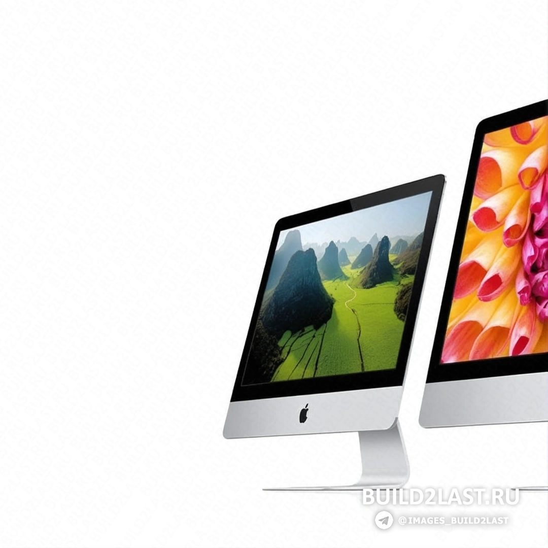      iMac,     