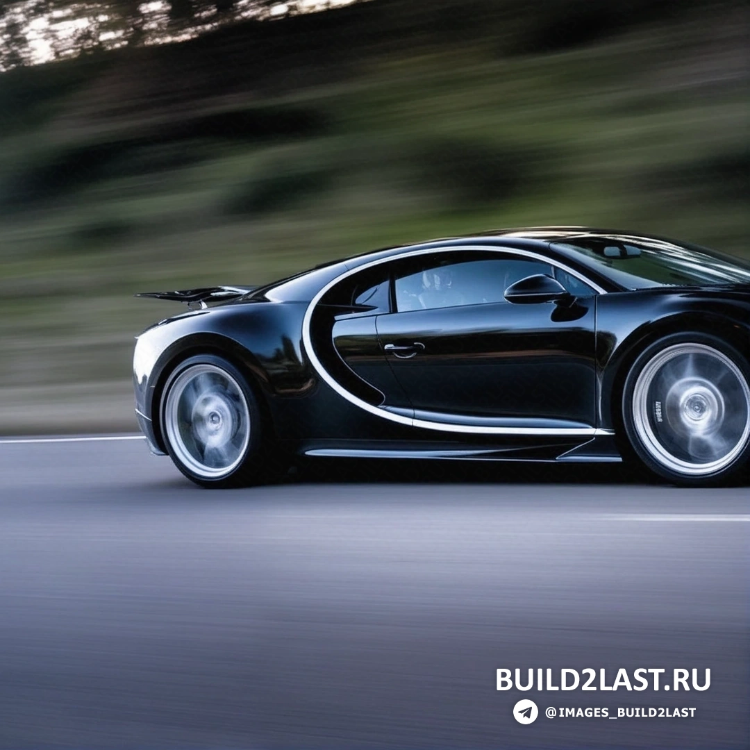   Bugatti Chiron    .